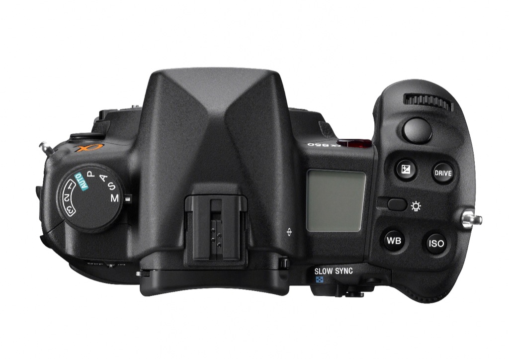 Sony A850